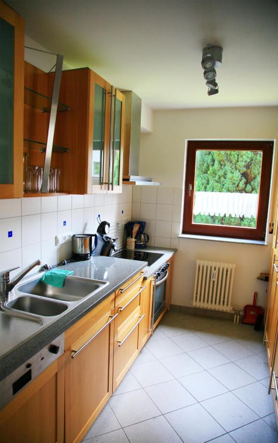 Immenstaad: Grosse Ferienwohnung Immenstaad am Bodensee Exteriér fotografie