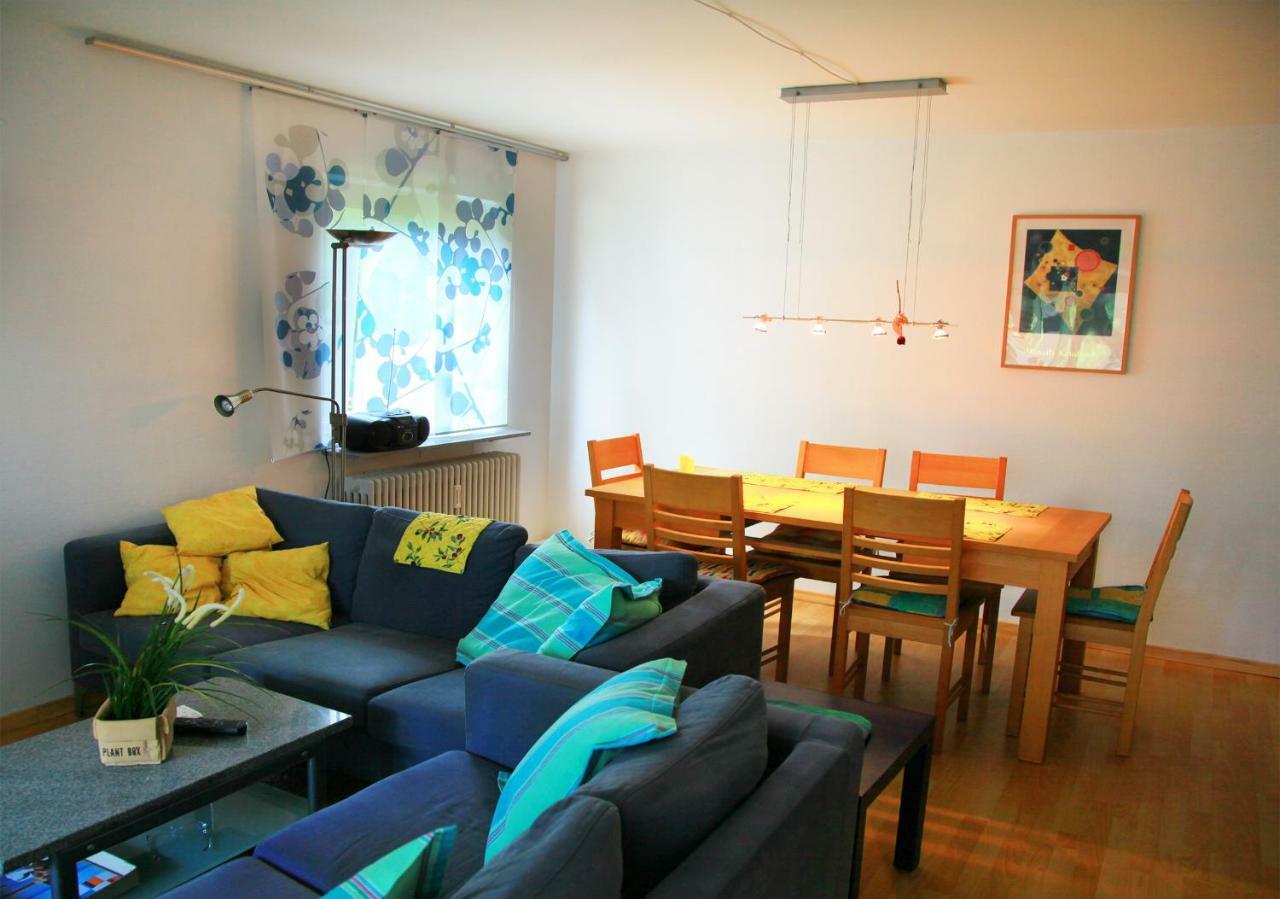 Immenstaad: Grosse Ferienwohnung Immenstaad am Bodensee Exteriér fotografie